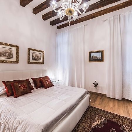 Apartament Casa Degli Angeli, Free Wi-Fi Near San Marco Wenecja Zewnętrze zdjęcie