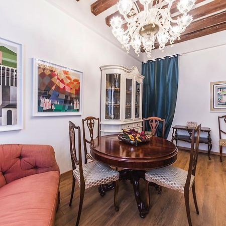 Apartament Casa Degli Angeli, Free Wi-Fi Near San Marco Wenecja Zewnętrze zdjęcie