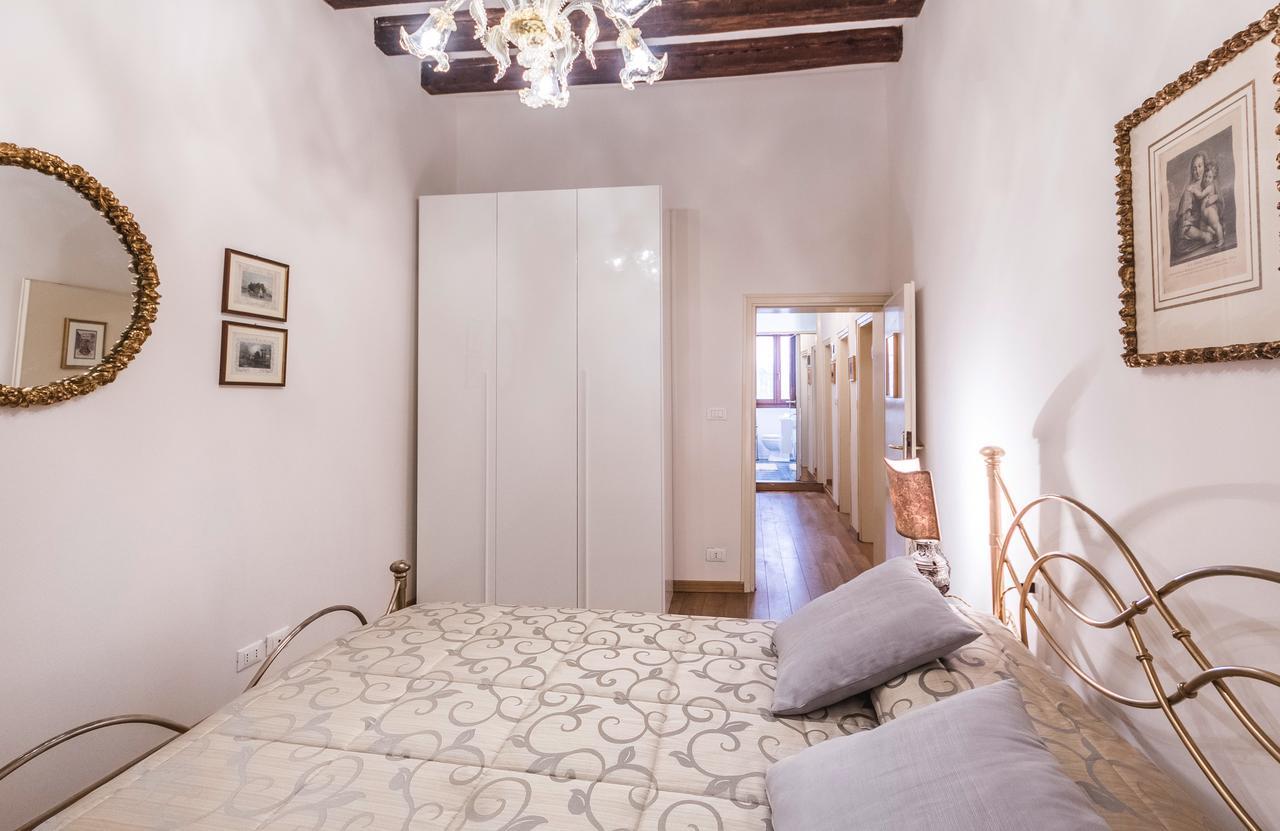 Apartament Casa Degli Angeli, Free Wi-Fi Near San Marco Wenecja Zewnętrze zdjęcie