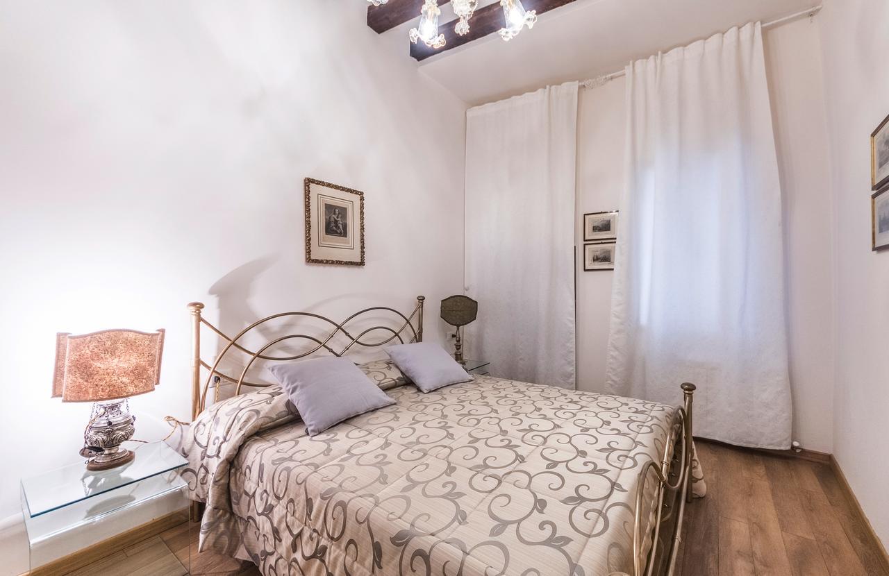 Apartament Casa Degli Angeli, Free Wi-Fi Near San Marco Wenecja Zewnętrze zdjęcie