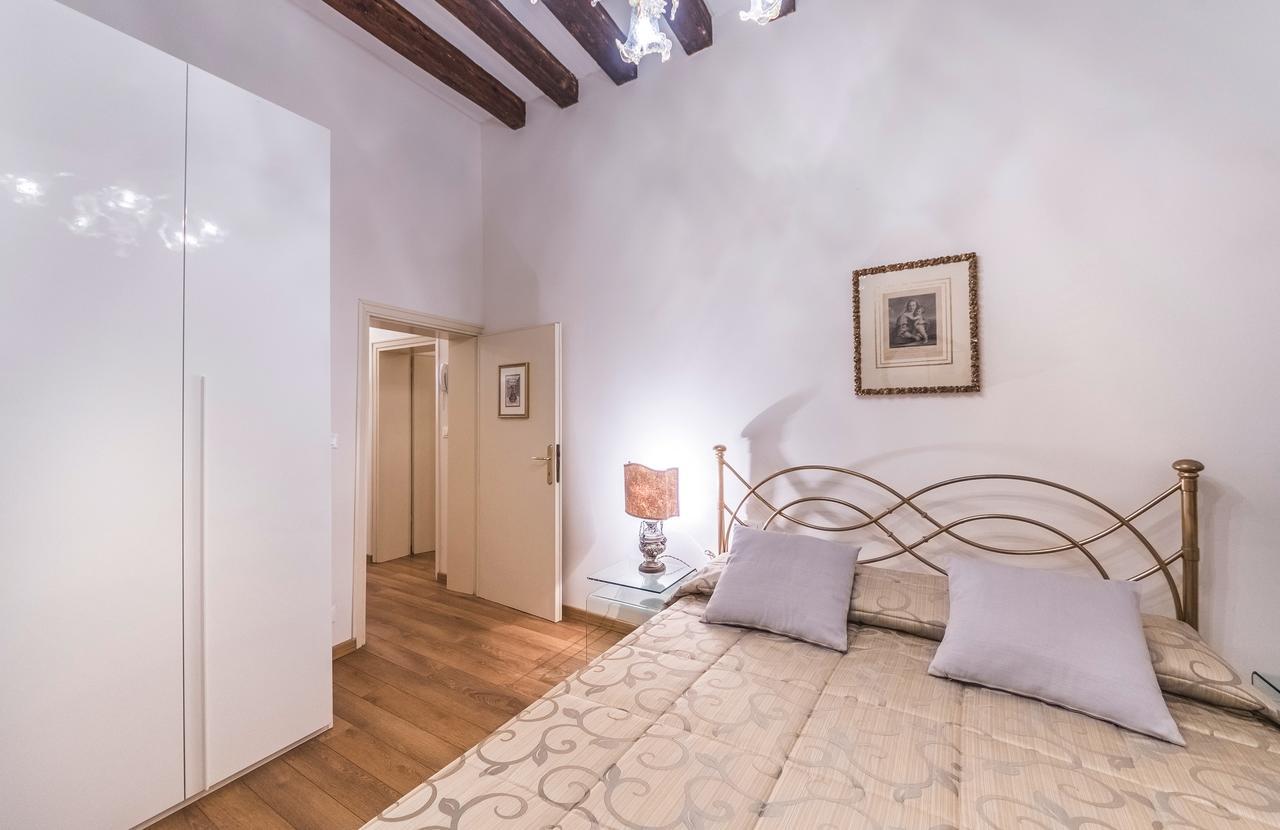 Apartament Casa Degli Angeli, Free Wi-Fi Near San Marco Wenecja Zewnętrze zdjęcie