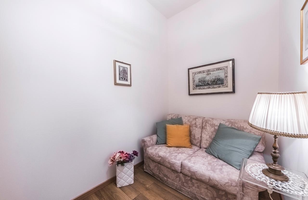 Apartament Casa Degli Angeli, Free Wi-Fi Near San Marco Wenecja Zewnętrze zdjęcie