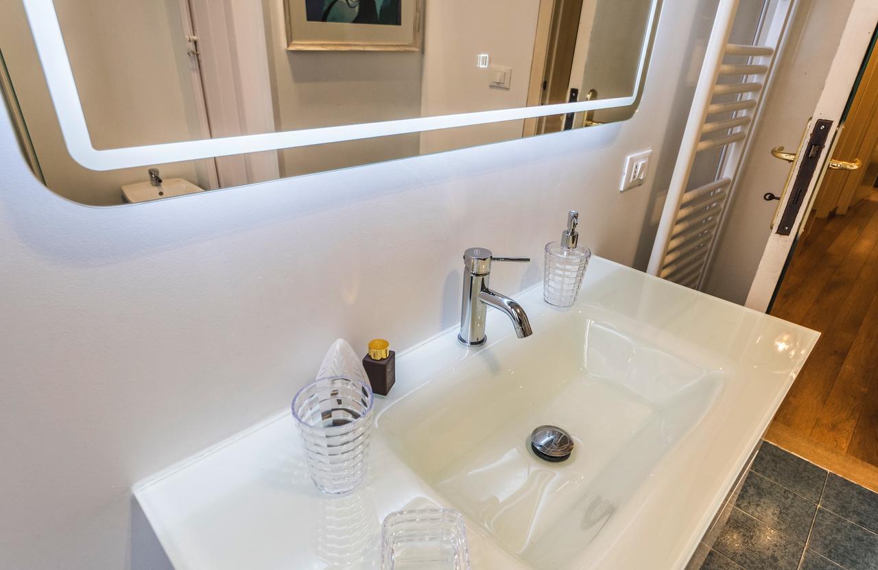 Apartament Casa Degli Angeli, Free Wi-Fi Near San Marco Wenecja Zewnętrze zdjęcie