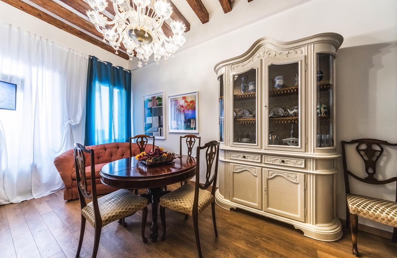 Apartament Casa Degli Angeli, Free Wi-Fi Near San Marco Wenecja Zewnętrze zdjęcie
