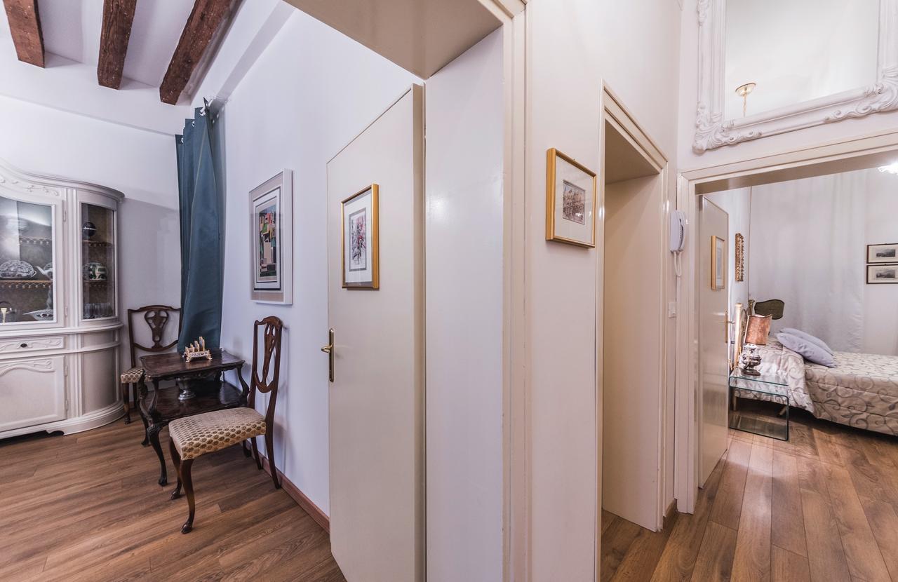 Apartament Casa Degli Angeli, Free Wi-Fi Near San Marco Wenecja Zewnętrze zdjęcie