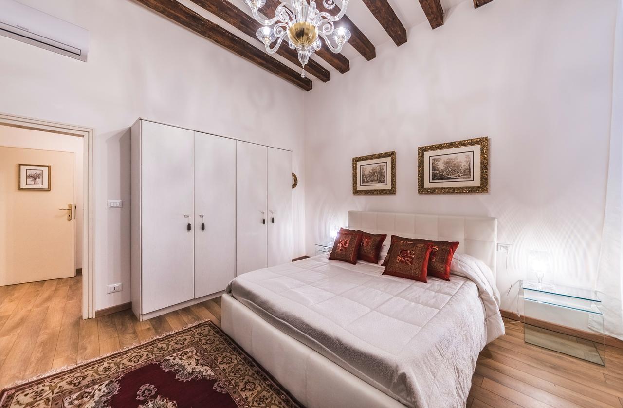 Apartament Casa Degli Angeli, Free Wi-Fi Near San Marco Wenecja Zewnętrze zdjęcie