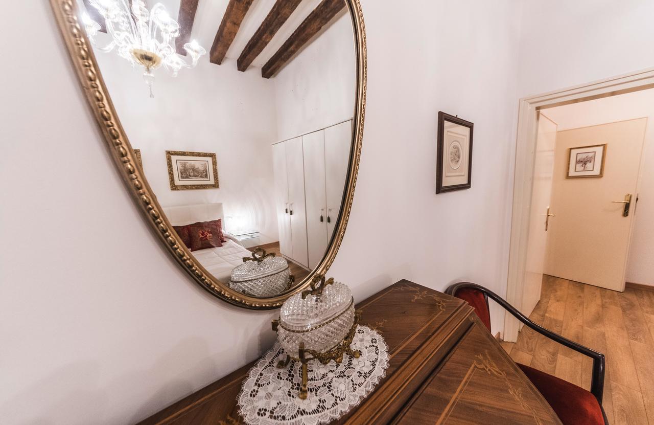 Apartament Casa Degli Angeli, Free Wi-Fi Near San Marco Wenecja Zewnętrze zdjęcie