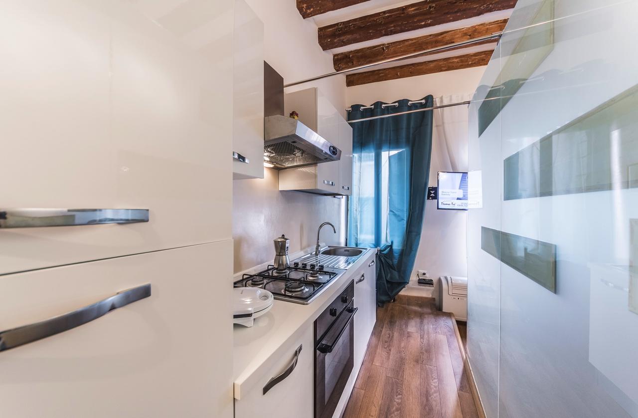 Apartament Casa Degli Angeli, Free Wi-Fi Near San Marco Wenecja Zewnętrze zdjęcie