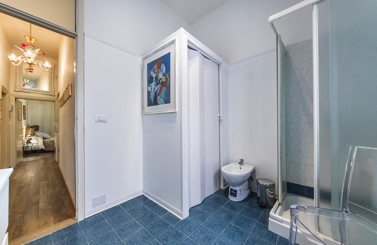 Apartament Casa Degli Angeli, Free Wi-Fi Near San Marco Wenecja Zewnętrze zdjęcie