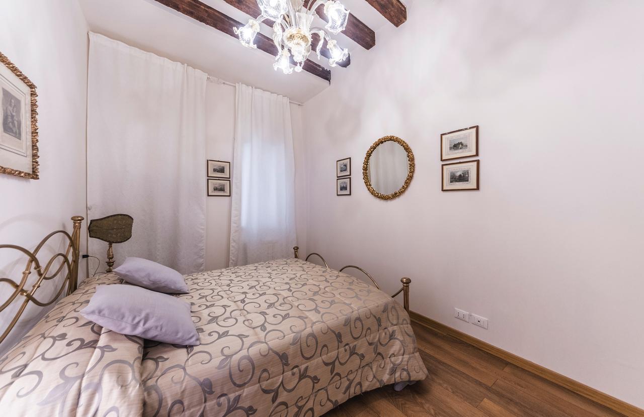 Apartament Casa Degli Angeli, Free Wi-Fi Near San Marco Wenecja Zewnętrze zdjęcie