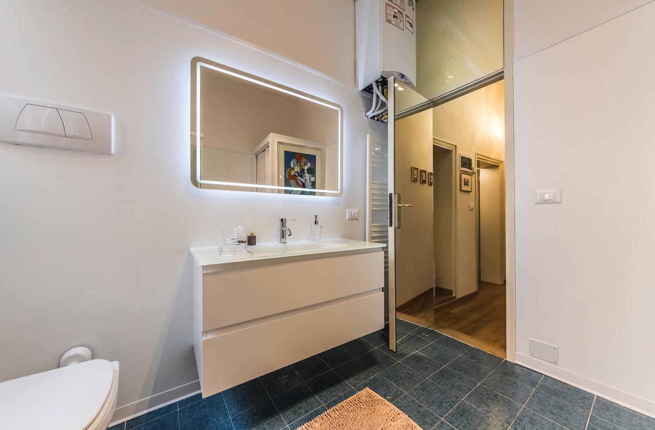Apartament Casa Degli Angeli, Free Wi-Fi Near San Marco Wenecja Zewnętrze zdjęcie