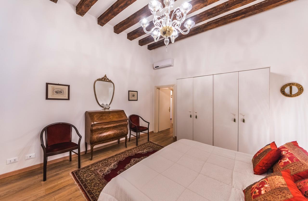 Apartament Casa Degli Angeli, Free Wi-Fi Near San Marco Wenecja Zewnętrze zdjęcie
