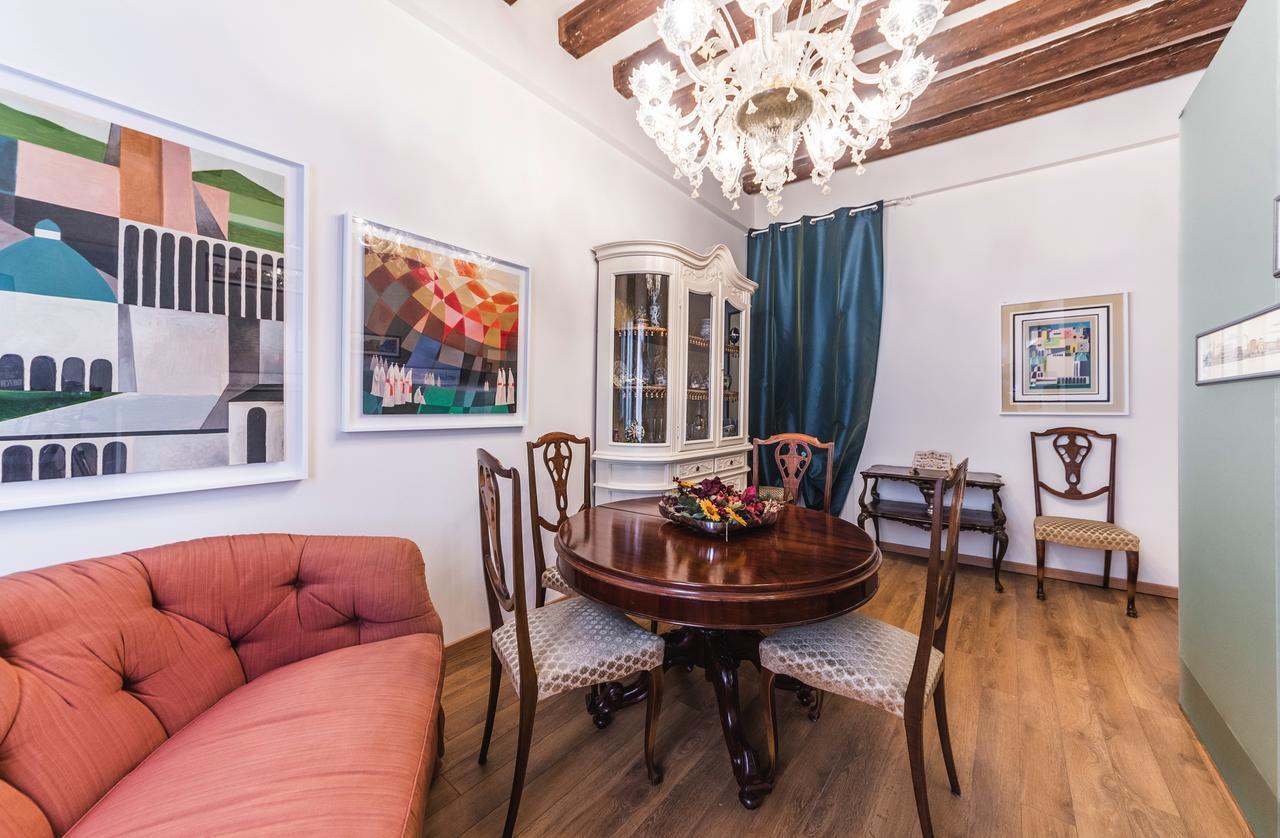 Apartament Casa Degli Angeli, Free Wi-Fi Near San Marco Wenecja Zewnętrze zdjęcie