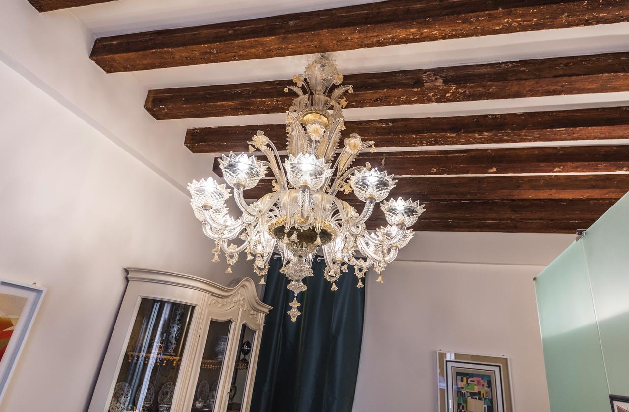 Apartament Casa Degli Angeli, Free Wi-Fi Near San Marco Wenecja Zewnętrze zdjęcie