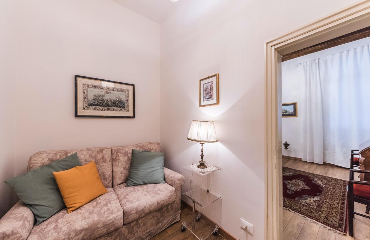 Apartament Casa Degli Angeli, Free Wi-Fi Near San Marco Wenecja Zewnętrze zdjęcie