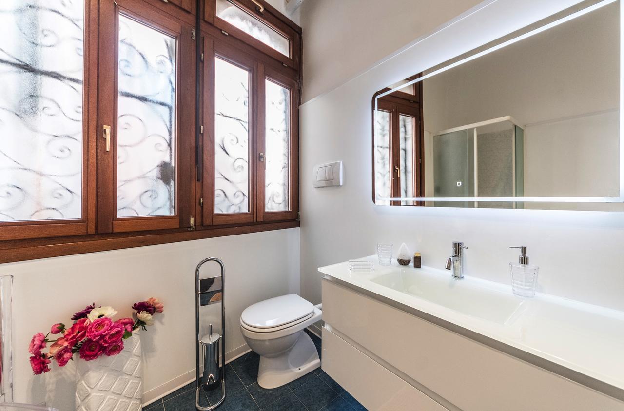 Apartament Casa Degli Angeli, Free Wi-Fi Near San Marco Wenecja Zewnętrze zdjęcie